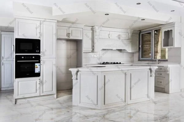بهترین کابینت آشپزخانه