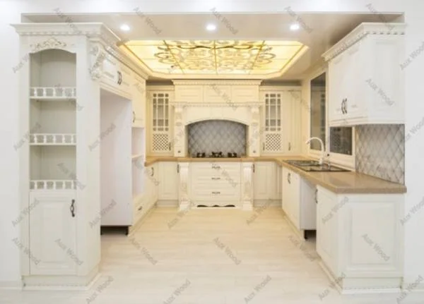 کابینت آشپزخانه