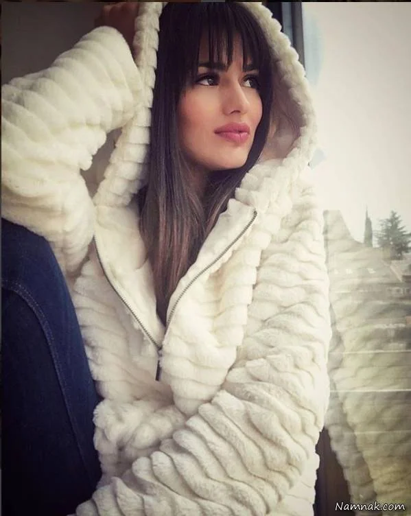 زن ایسکو