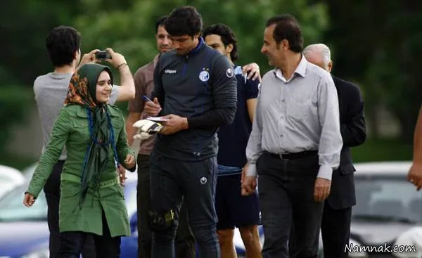 مهدی رحمتی