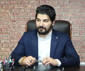 هلدینگ ماناس