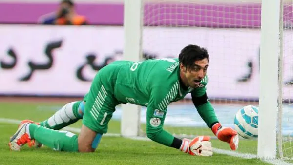 مهدی رحمتی