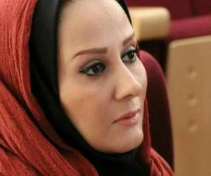 جدایی شیوا خسرومهر از همسرش