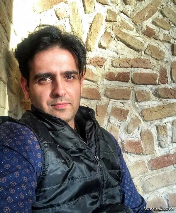 عکس امیرحسین آرمان