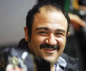 مهران غفوریان