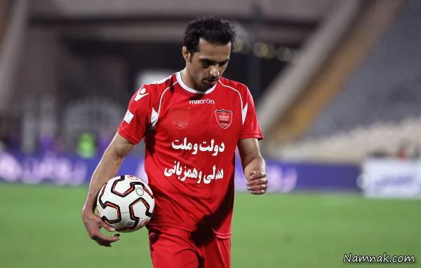 هادی نوروزی زندگینامه