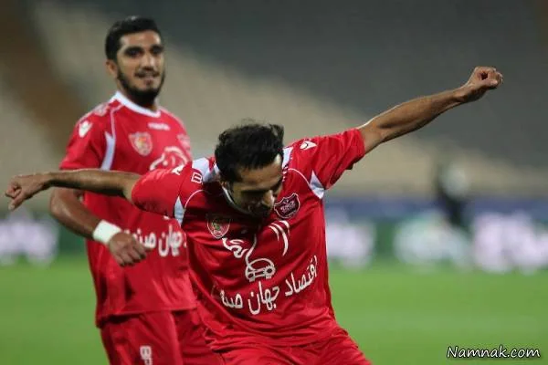 بیوگرافی هادی نوروزی