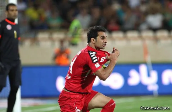 دلیل فوت هادی نوروزی