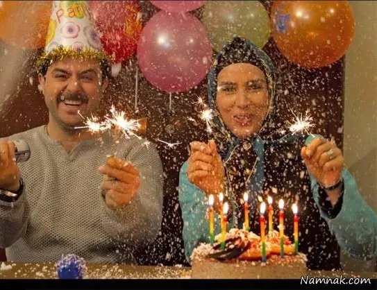 هومن سیدی در مهرآباد