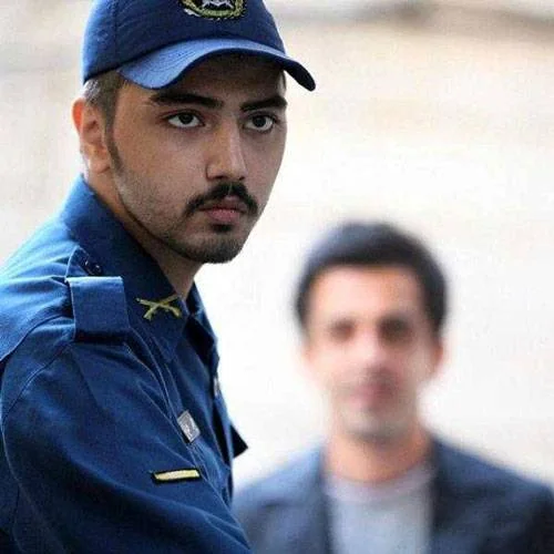 علی طباطبایی علی طباطبایی