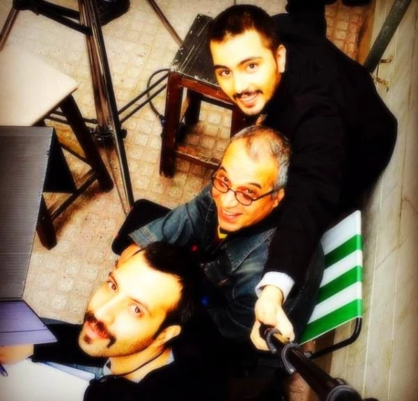 علی طباطبایی 