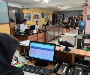 آموزشگاه زبان
