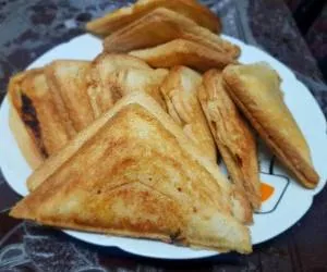اسنک مرغ