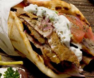 آموزش طرز تهیه کباب ترکی بسیار خوشمزه