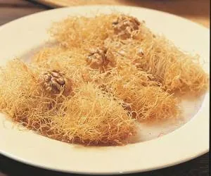 کادایف گردویی
