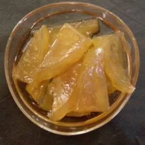 مربای بالنگ