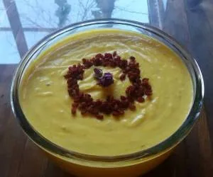 خورش ماست اصفهانی