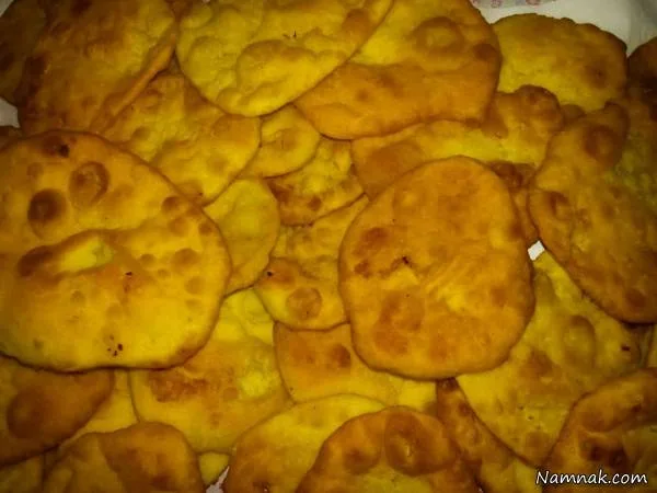 برساق روغنی
