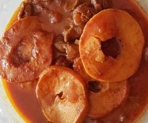 خورش به