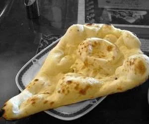 نان هندی