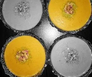 فرنی انبه