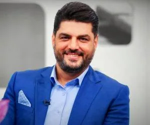 الی گشت