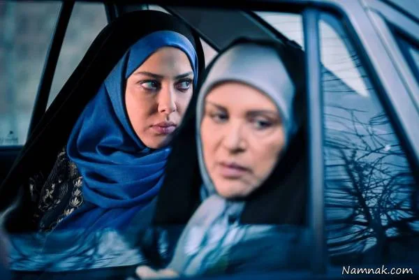 لیلا اوتادی حوالی پاییز