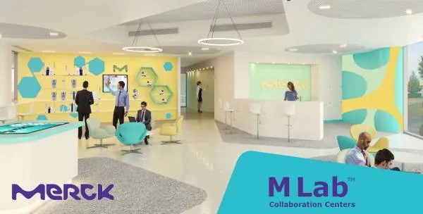 شرکت مرک آلمان