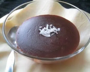 حلوای شکلاتی