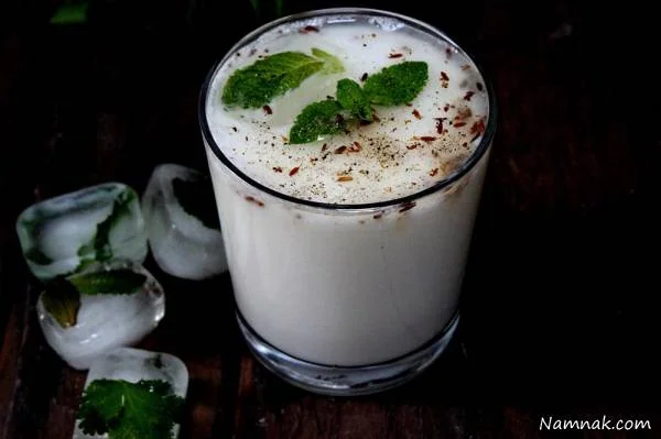 دوغ گازدار