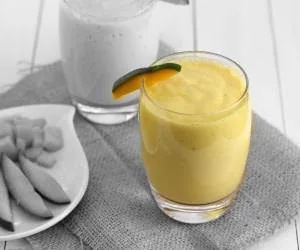 شیر انبه
