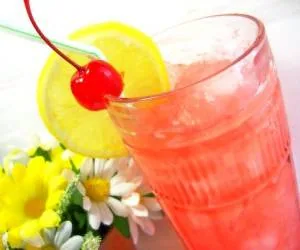 لیموناد گیلاسی