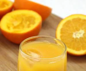 شربت نارنج