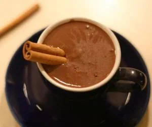 هات چاکلت