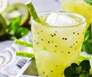 لیموناد کیوی