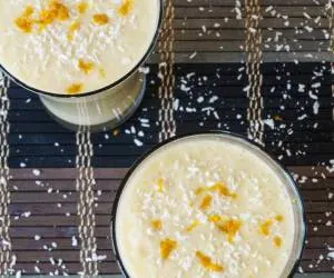 آناناس گلاسه