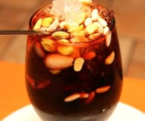 شربت جلاب