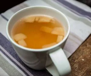 دمنوش به
