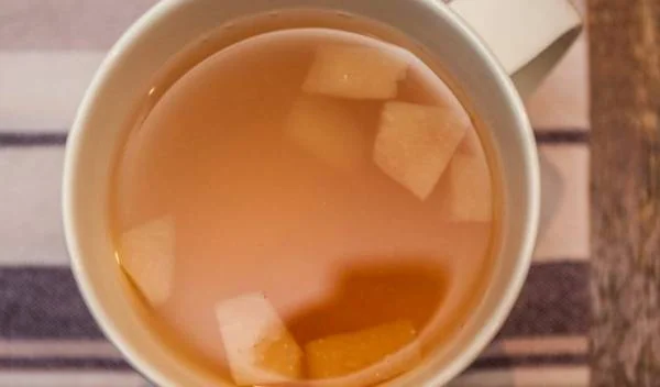 دمنوش به