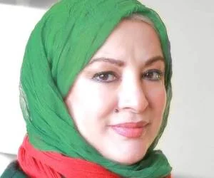 فرحناز منافی ظاهر
