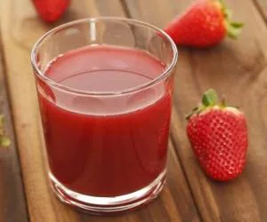 توت فرنگی