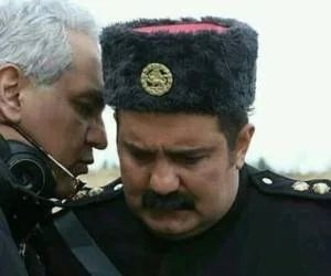 سریال نمایش خانگی