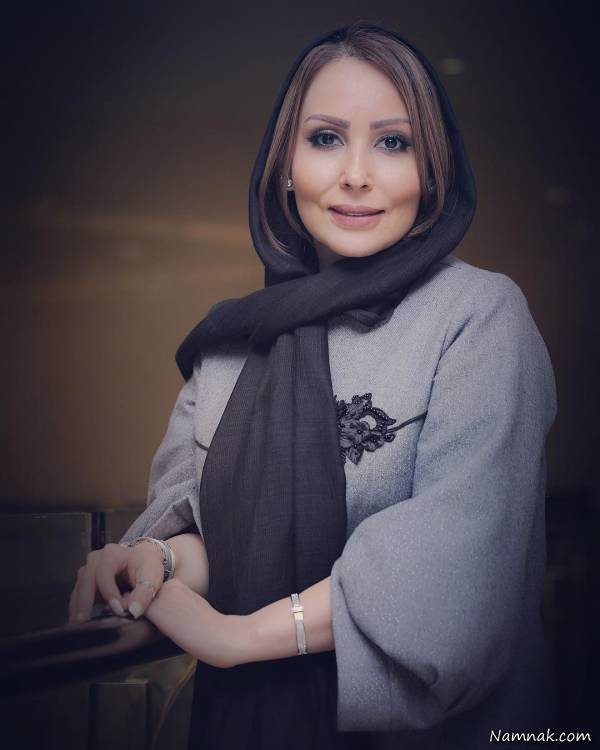 پرستو صالحی