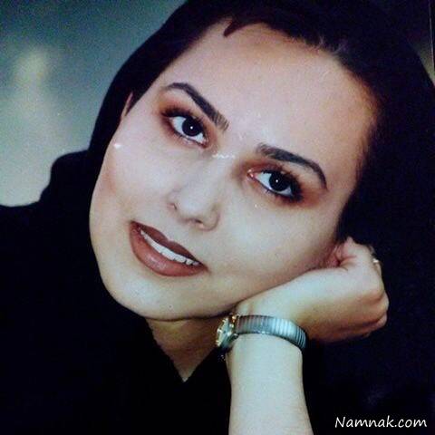 پرستو صالحی