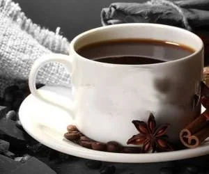 قهوه بیرجندی