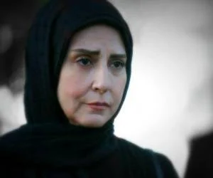 مرجانه گلچین