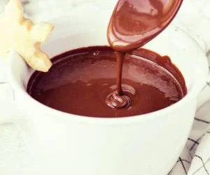 هات‌ چاکلت ایتالیایی