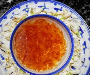 مربای بهارنارنج