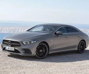 بنز cls