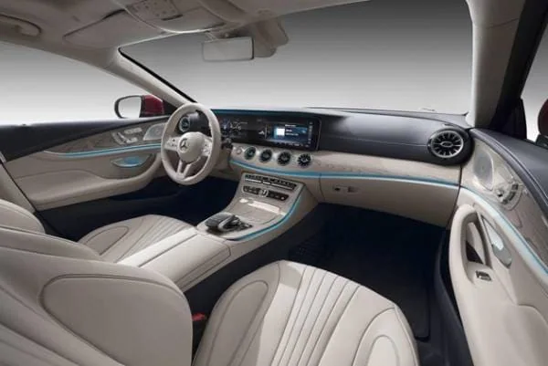 مشخصات بنر cls